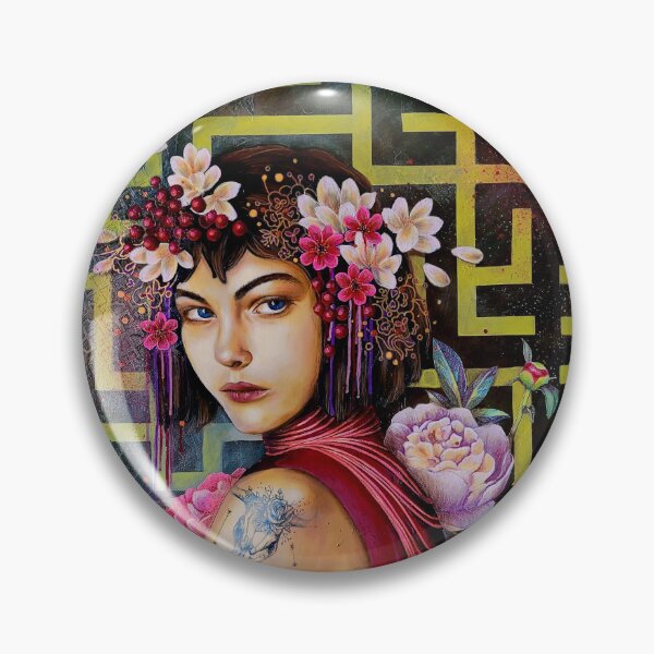 Item preview, ARIANE designed and sold by Ashlikala.