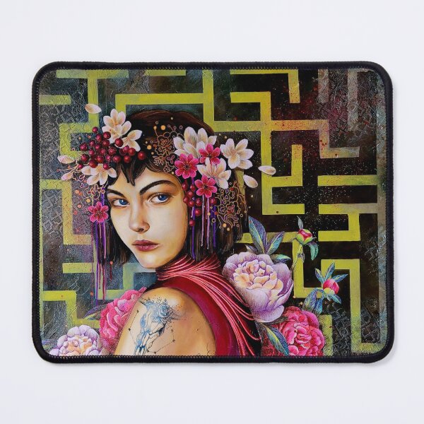 Item preview, ARIANE designed and sold by Ashlikala.