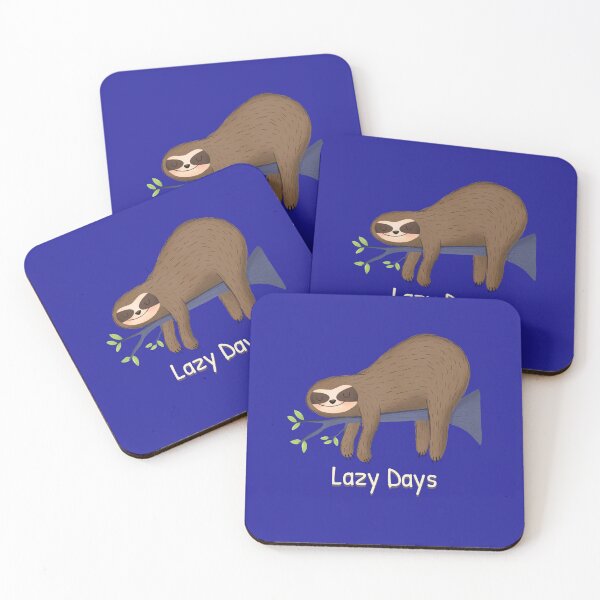 Item preview, Lazy Days designed and sold by adamt2558.