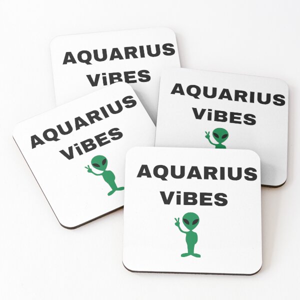 Item preview, Aquarius vibes designed and sold by CreaArtStudio.
