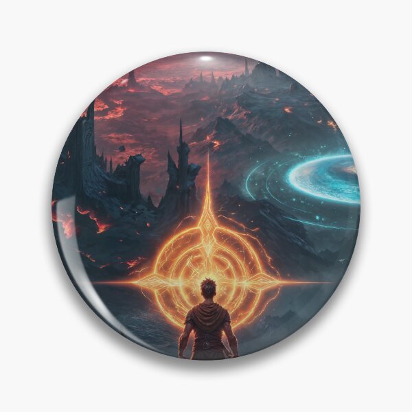 Item preview, Beacon of Renewal designed and sold by Astraliscape.