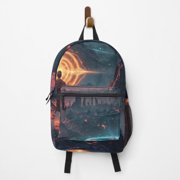 Item preview, Beacon of Renewal designed and sold by Astraliscape.