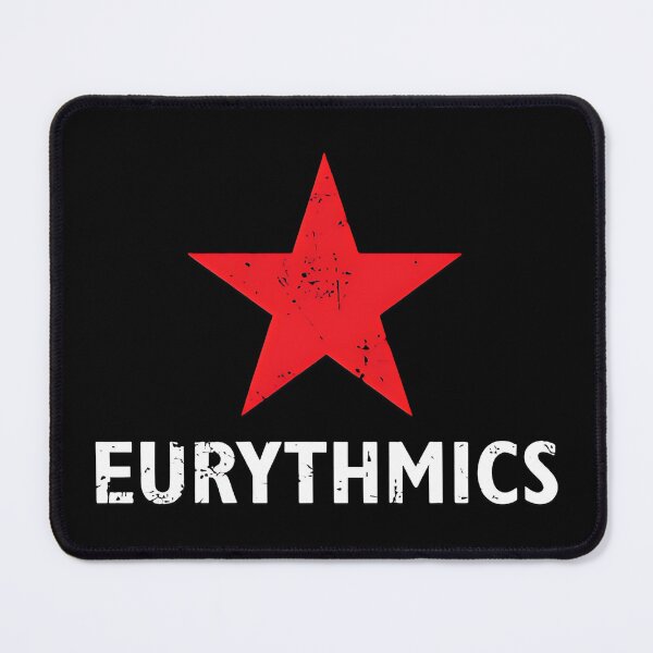 Item preview, Eurythmics designed and sold by xpressapparels.
