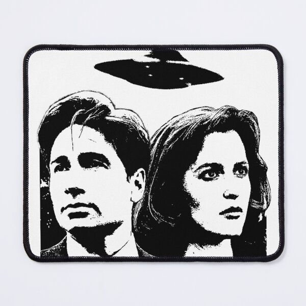 Item preview, I want to believe designed and sold by eideticmooseart.