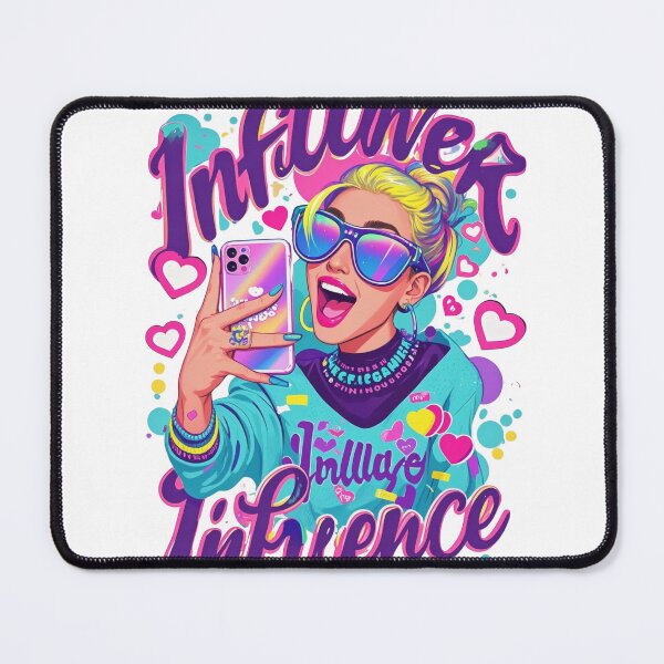 Item preview, Influencer Influence designed and sold by ClassicInkPress.