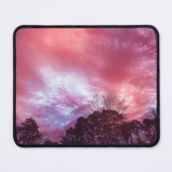 Item preview, Dreaming Above the Clouds designed and sold by QuixoticDreams.