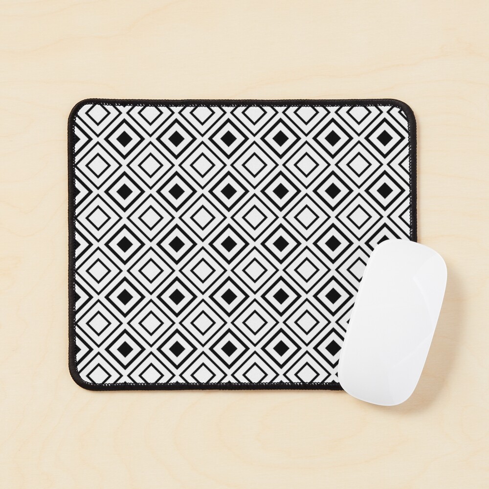 Item preview, Mouse Pad designed and sold by ocusido.