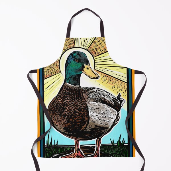 Item preview, Holy Duck designed and sold by metzkorn.