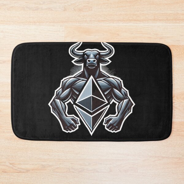 Item preview, btc designed and sold by TEEJAMBOREE.