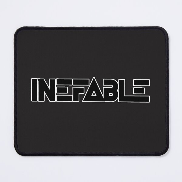 Item preview, Little used, ineffable word designed and sold by EXPERA.
