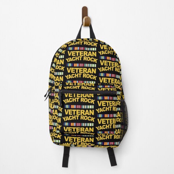 Item preview, Yacht Rock Music Veteran designed and sold by ourkid.