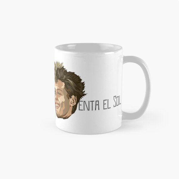 Item preview, Luis Miguel designed and sold by SAUHER.