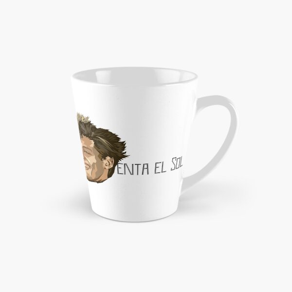 Item preview, Luis Miguel designed and sold by SAUHER.