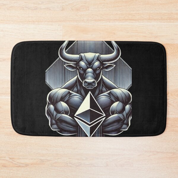 Item preview, btc designed and sold by TEEJAMBOREE.