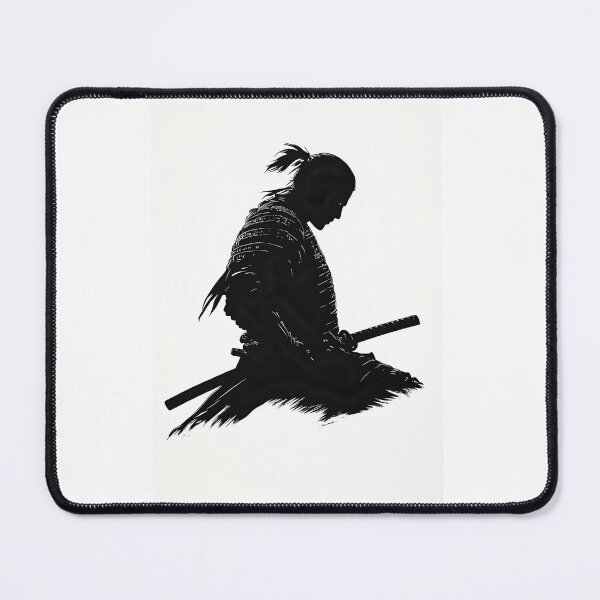Item preview, Ghost of Tsushima designed and sold by MystiS.
