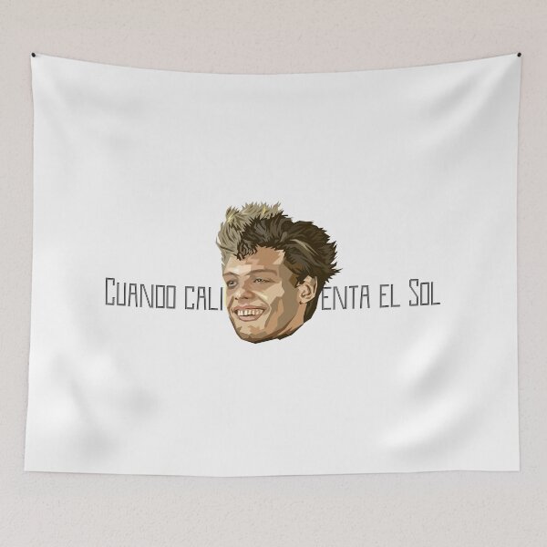 Item preview, Luis Miguel designed and sold by SAUHER.