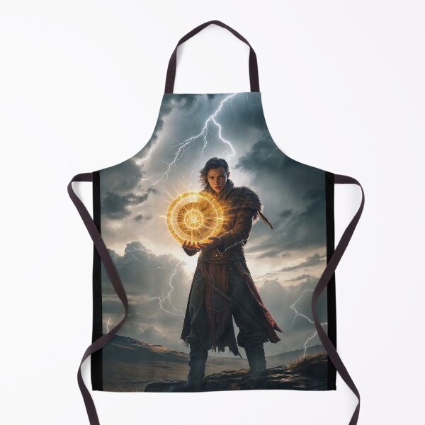 Item preview, Embrace of Power and Fear designed and sold by Astraliscape.