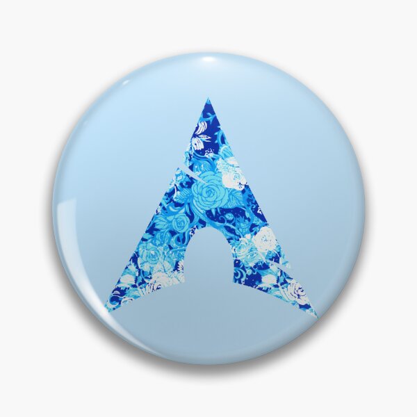 Artikelvorschau, Arch Linux Logo mit Blumendruck ~ Technologie entworfen und verkauft von internet-joshi.
