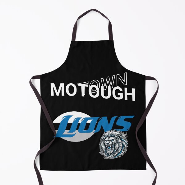 Item preview, MOTOWN MOTOUGH LIONS designed and sold by BabaSoti.