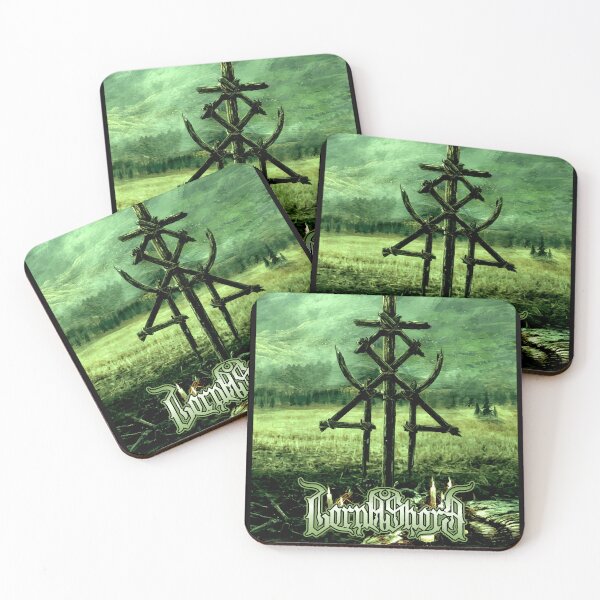 Item preview, Lorna Shore designed and sold by GhumGham.