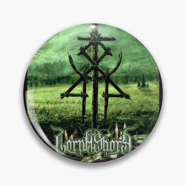 Item preview, Lorna Shore designed and sold by GhumGham.