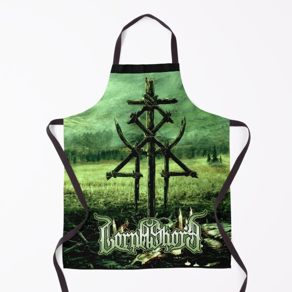 Item preview, Lorna Shore designed and sold by GhumGham.