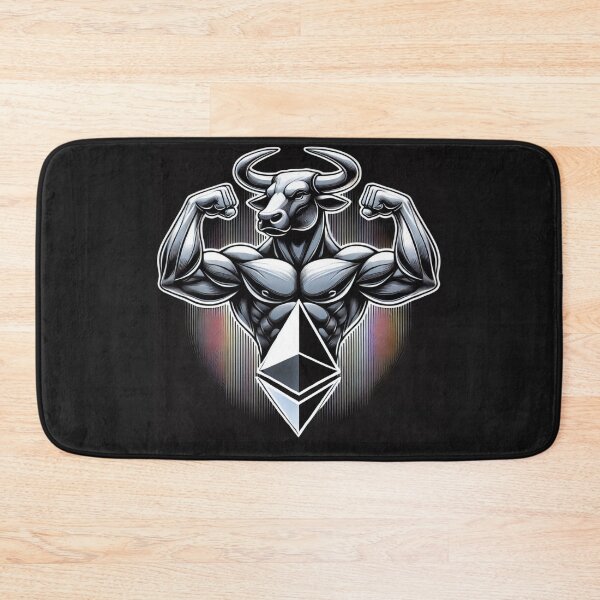 Item preview, btc designed and sold by TEEJAMBOREE.