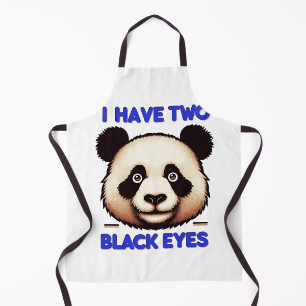 Item preview, Two Black Eyes designed and sold by Gentle40Winks.