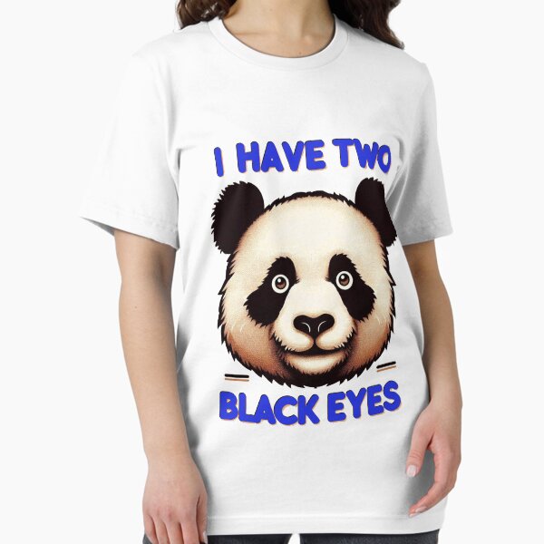 Item preview, Two Black Eyes designed and sold by Gentle40Winks.