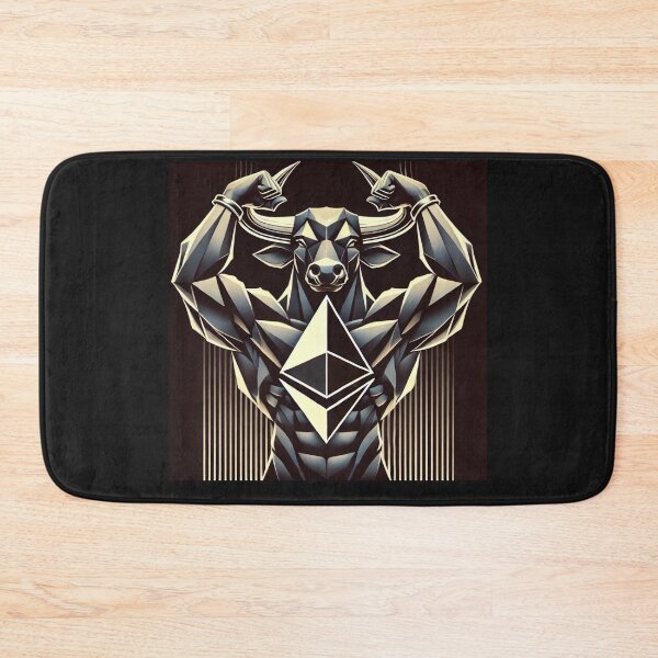Item preview, btc designed and sold by TEEJAMBOREE.