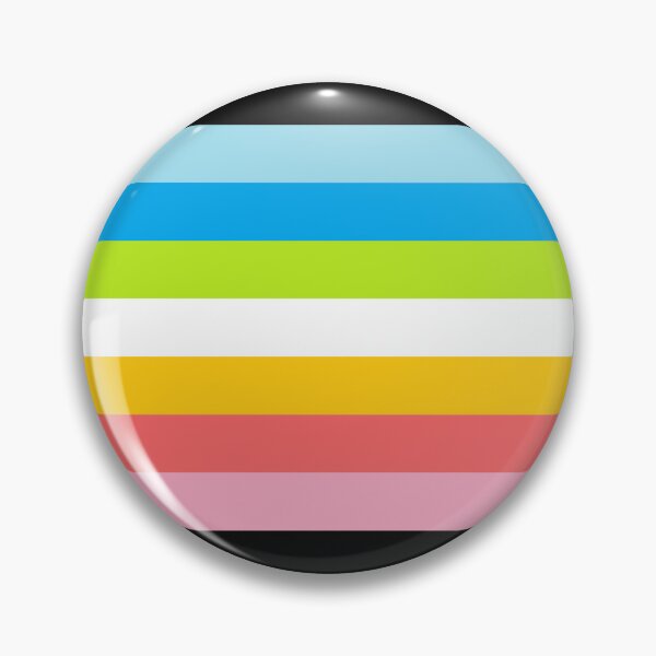 Item preview, Queer Pride flag designed and sold by Pride Art&Design.