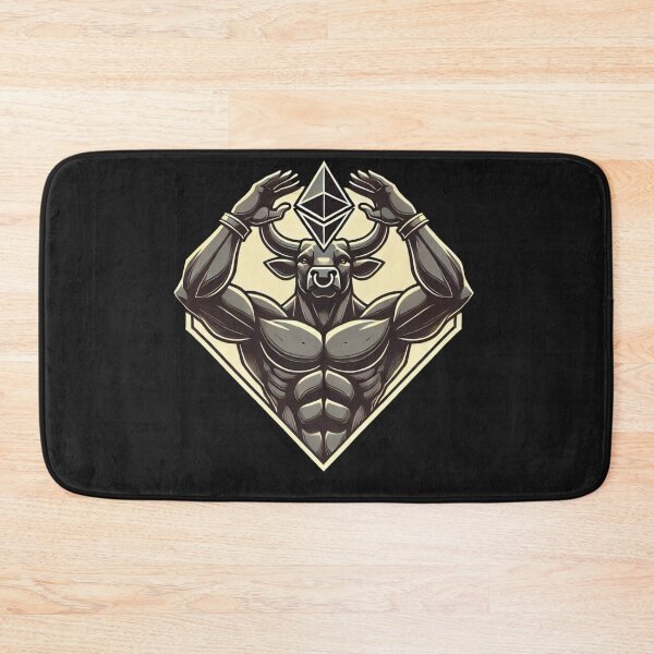 Item preview, btc designed and sold by TEEJAMBOREE.
