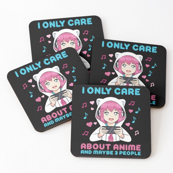 Item preview, Otaku Life designed and sold by DarylWelsh2024.