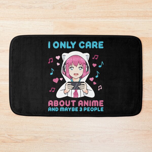 Item preview, Otaku Life designed and sold by DarylWelsh2024.