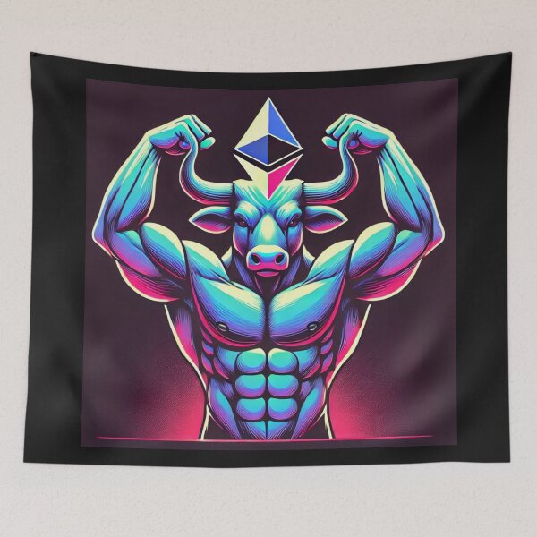 Item preview, btc designed and sold by TEEJAMBOREE.