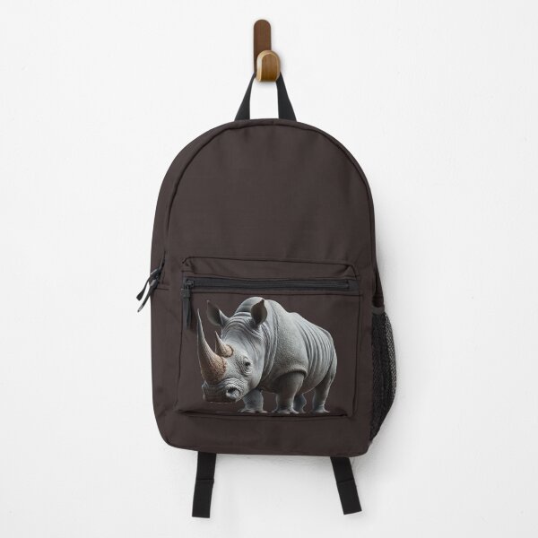 Item preview, Black Rhino designed and sold by WackyJacks.