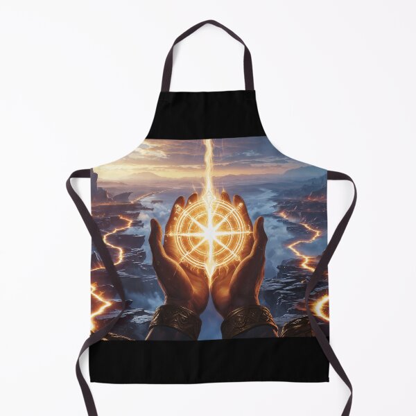 Item preview, Beacon of a Reborn World designed and sold by Astraliscape.