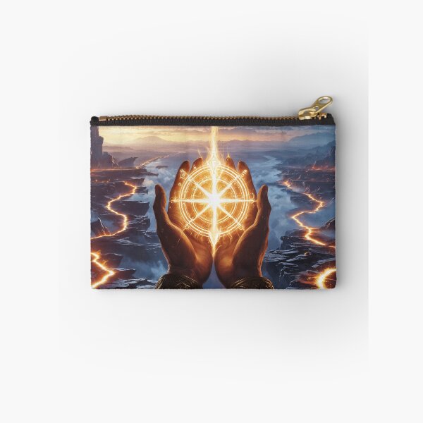 Item preview, Beacon of a Reborn World designed and sold by Astraliscape.
