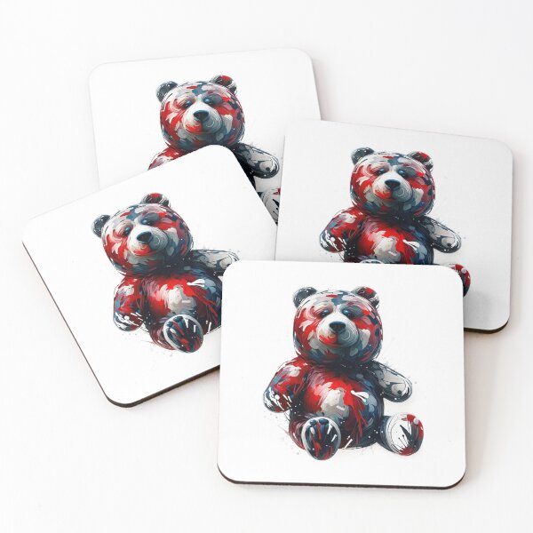 Item preview, Teddy Bear designed and sold by Stinkdogz.