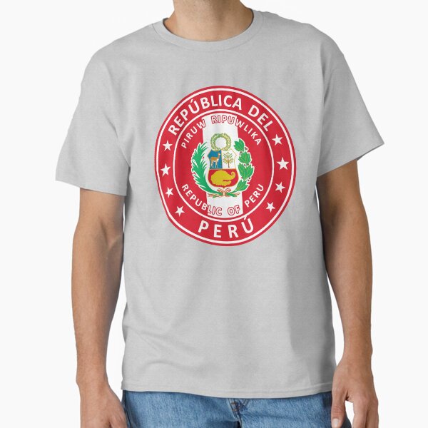 Item preview, Republic of Peru designed and sold by Alma-Studio.