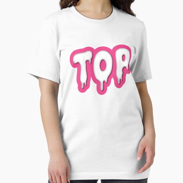 Top Essential T-Shirt