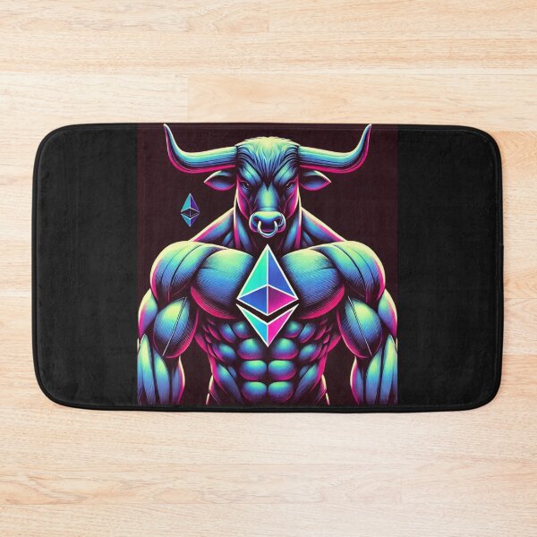 Item preview, btc designed and sold by TEEJAMBOREE.