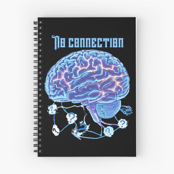 Item preview, No connection. designed and sold by NextDoorToMe.