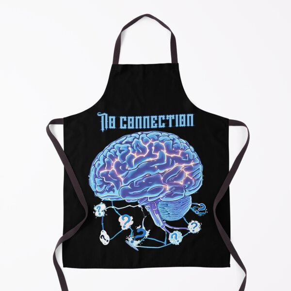 Item preview, No connection. designed and sold by NextDoorToMe.