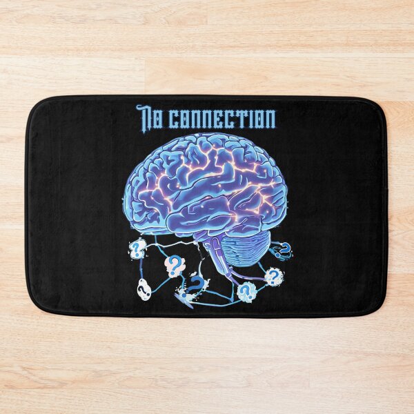 Item preview, No connection. designed and sold by NextDoorToMe.