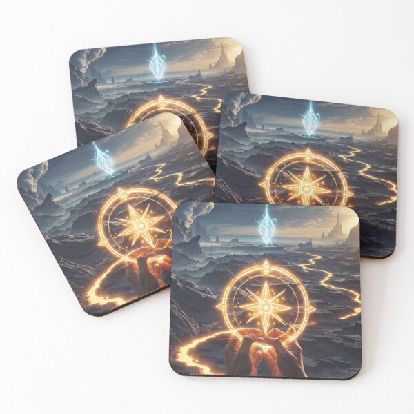 Item preview, Pathways of Destiny designed and sold by Astraliscape.