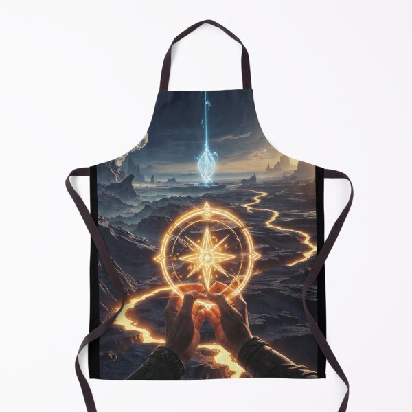 Item preview, Pathways of Destiny designed and sold by Astraliscape.