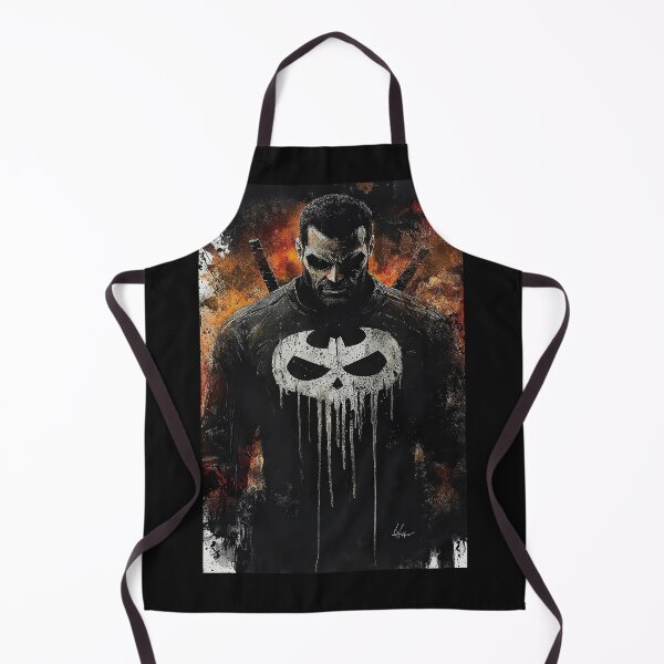 Item preview, Punisher designed and sold by MystiS.