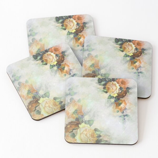 Item preview, Victorian flowers  designed and sold by Nora Gad.