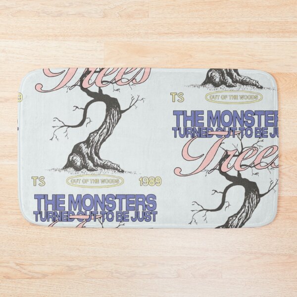 Item preview, out of the woods :) designed and sold by Tay Designs.